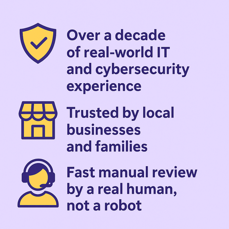 Why Choose AulTECH graphic