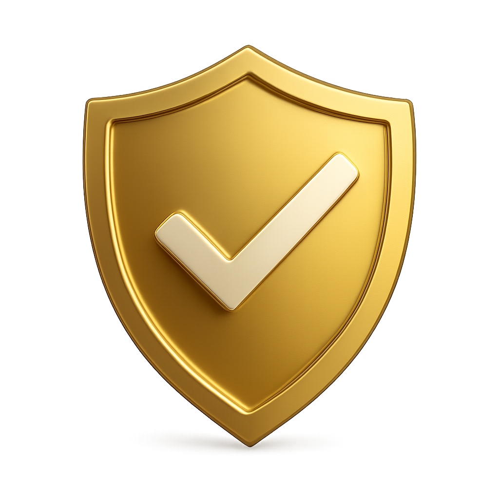 Golden Shield