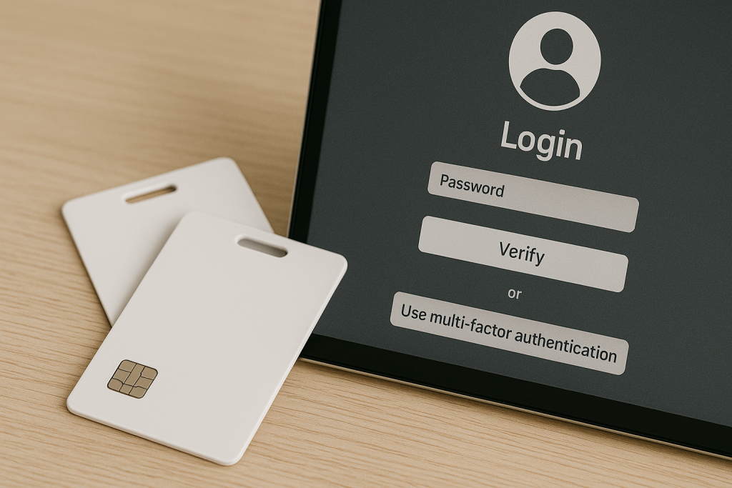 User Offboarding experience on compuoter