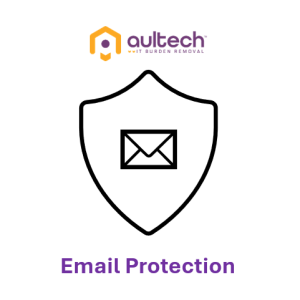 Email Protection for Seniors